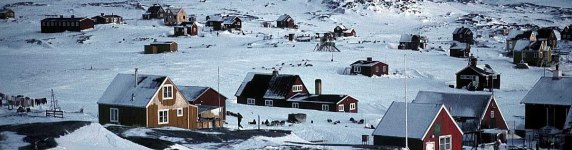 Arktyka.org - Serwis o małych ludach Północy