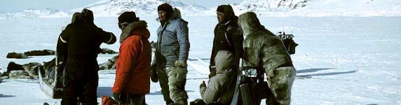 Arktyka.org - Serwis o małych ludach Północy